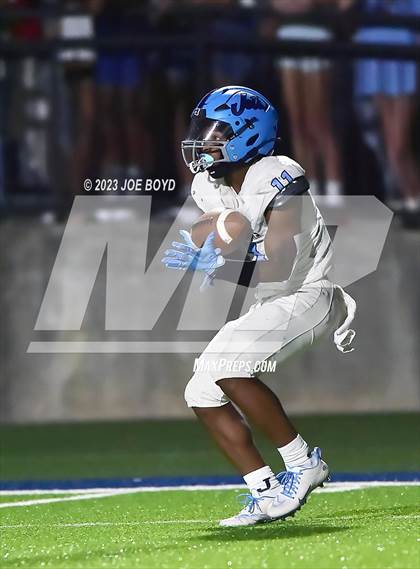 Thumbnail 3 in James Clemens @ Bob Jones photogallery.