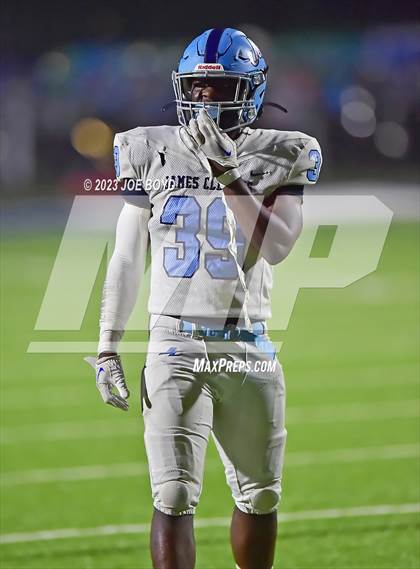Thumbnail 3 in James Clemens @ Bob Jones photogallery.