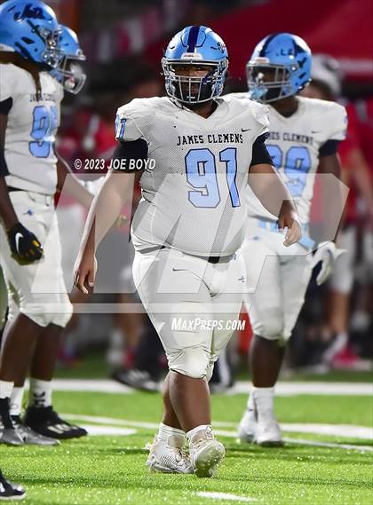 Thumbnail 3 in James Clemens @ Bob Jones photogallery.