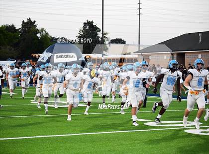 Thumbnail 3 in James Clemens @ Bob Jones photogallery.
