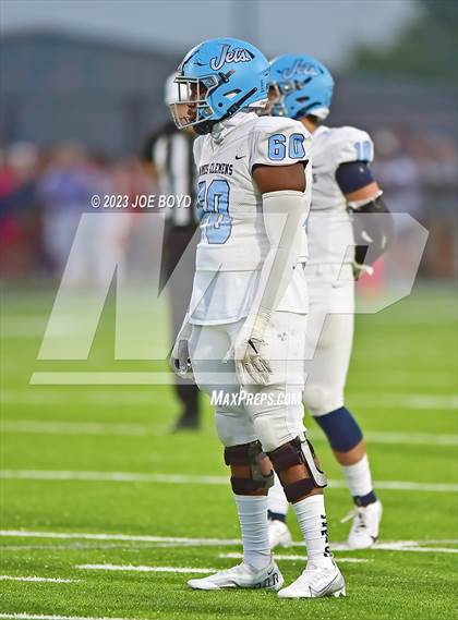 Thumbnail 1 in James Clemens @ Bob Jones photogallery.