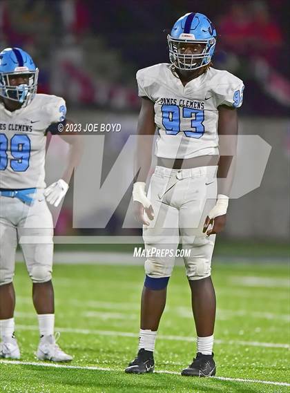 Thumbnail 2 in James Clemens @ Bob Jones photogallery.