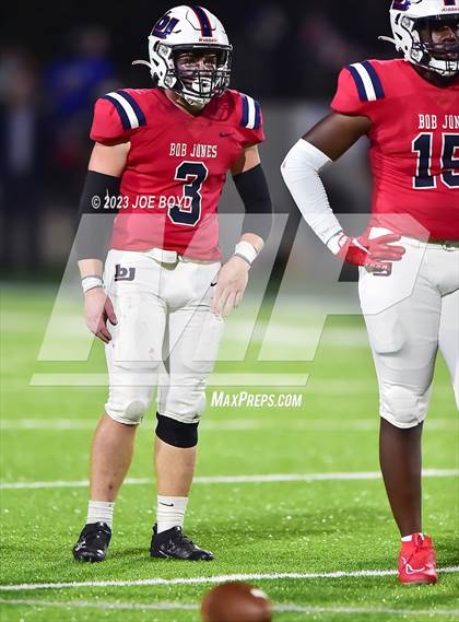 Thumbnail 3 in James Clemens @ Bob Jones photogallery.
