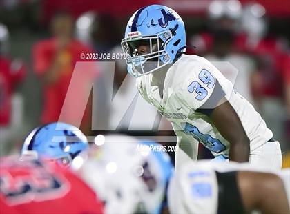 Thumbnail 2 in James Clemens @ Bob Jones photogallery.