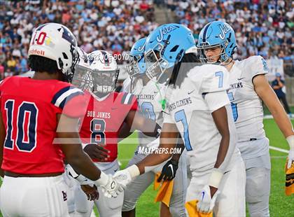 Thumbnail 1 in James Clemens @ Bob Jones photogallery.