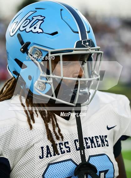 Thumbnail 2 in James Clemens @ Bob Jones photogallery.