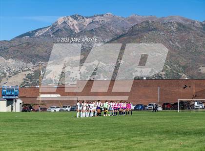 Thumbnail 1 in Clearfield @ Bonneville photogallery.