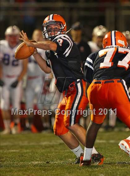 Thumbnail 2 in North @ Olathe East photogallery.