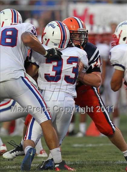 Thumbnail 3 in North @ Olathe East photogallery.
