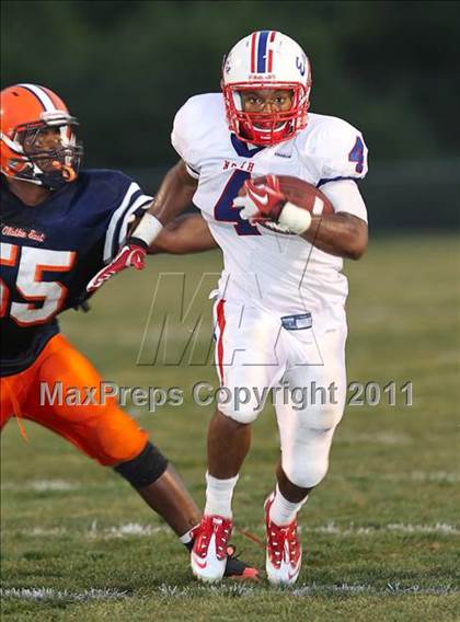 Thumbnail 3 in North @ Olathe East photogallery.