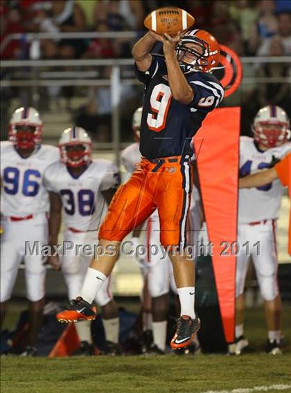 Thumbnail 3 in North @ Olathe East photogallery.