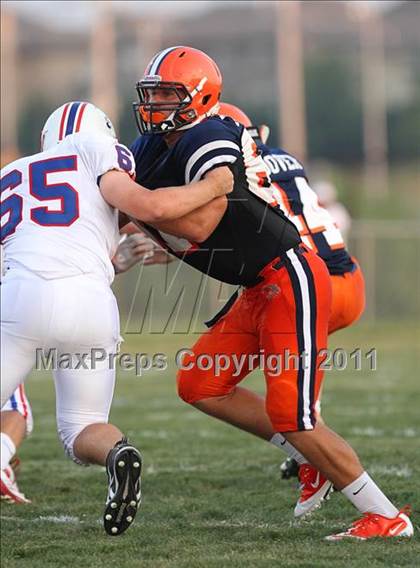 Thumbnail 3 in North @ Olathe East photogallery.