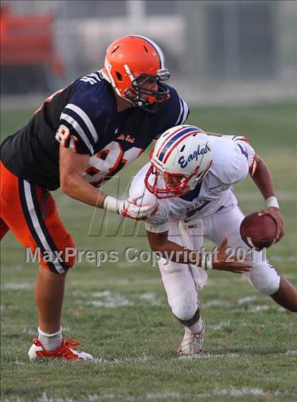 Thumbnail 1 in North @ Olathe East photogallery.