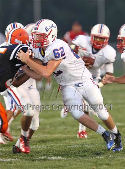 Thumbnail 2 in North @ Olathe East photogallery.