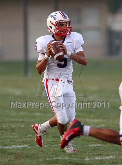 Thumbnail 2 in North @ Olathe East photogallery.