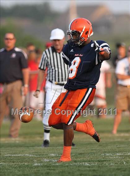 Thumbnail 3 in North @ Olathe East photogallery.