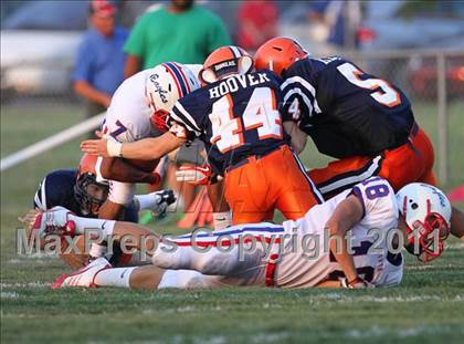 Thumbnail 2 in North @ Olathe East photogallery.