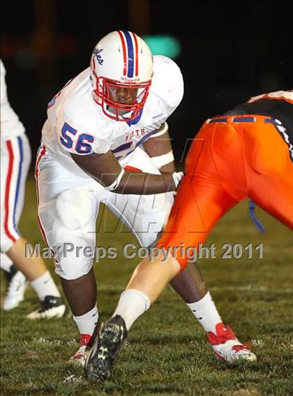 Thumbnail 1 in North @ Olathe East photogallery.