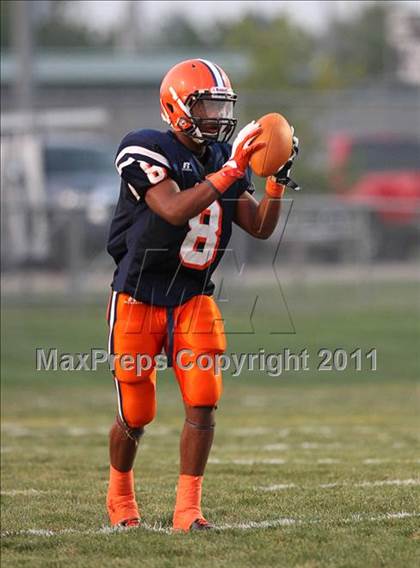 Thumbnail 2 in North @ Olathe East photogallery.