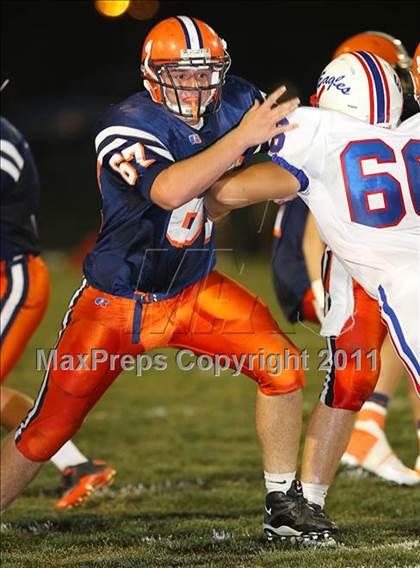 Thumbnail 2 in North @ Olathe East photogallery.