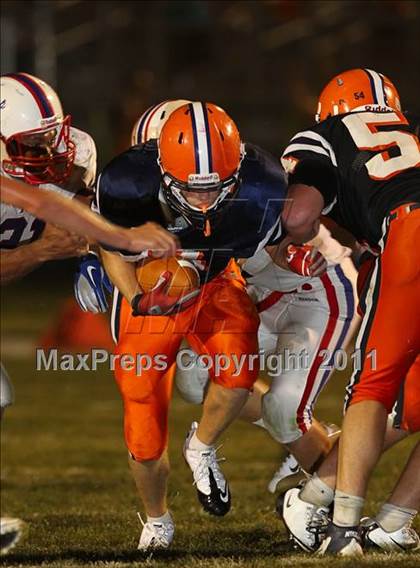 Thumbnail 1 in North @ Olathe East photogallery.