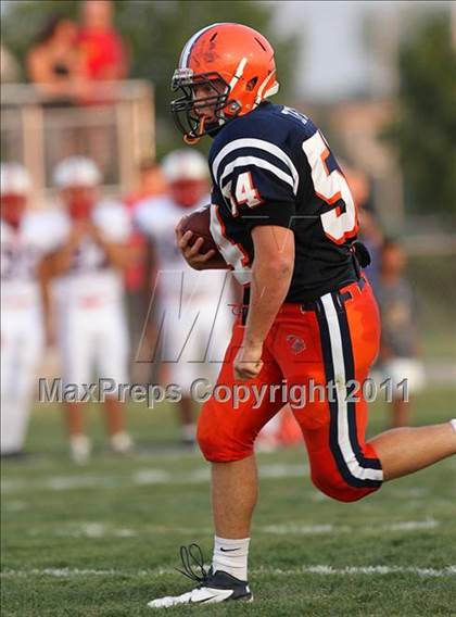 Thumbnail 2 in North @ Olathe East photogallery.