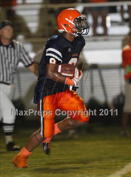Thumbnail 2 in North @ Olathe East photogallery.