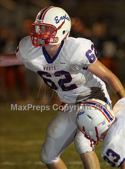 Thumbnail 1 in North @ Olathe East photogallery.
