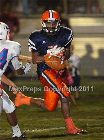 Thumbnail 1 in North @ Olathe East photogallery.