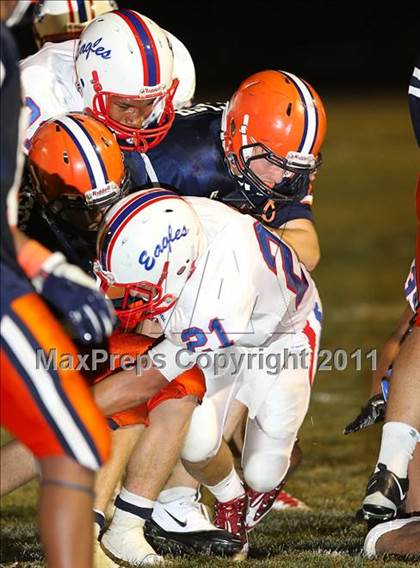 Thumbnail 3 in North @ Olathe East photogallery.