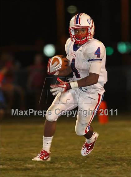 Thumbnail 2 in North @ Olathe East photogallery.
