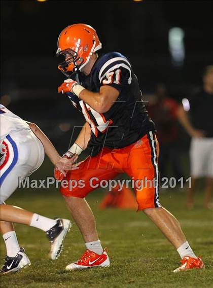 Thumbnail 1 in North @ Olathe East photogallery.