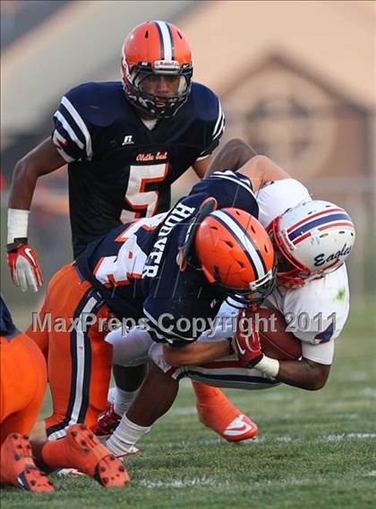 Thumbnail 2 in North @ Olathe East photogallery.