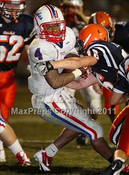 Thumbnail 3 in North @ Olathe East photogallery.