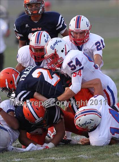 Thumbnail 3 in North @ Olathe East photogallery.