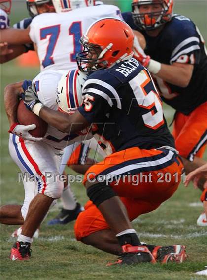 Thumbnail 2 in North @ Olathe East photogallery.