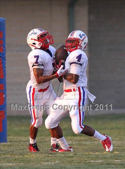 Thumbnail 1 in North @ Olathe East photogallery.