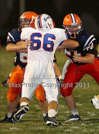 Thumbnail 3 in North @ Olathe East photogallery.
