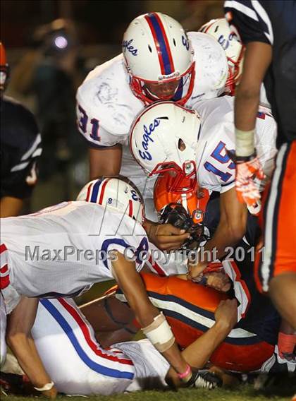 Thumbnail 3 in North @ Olathe East photogallery.