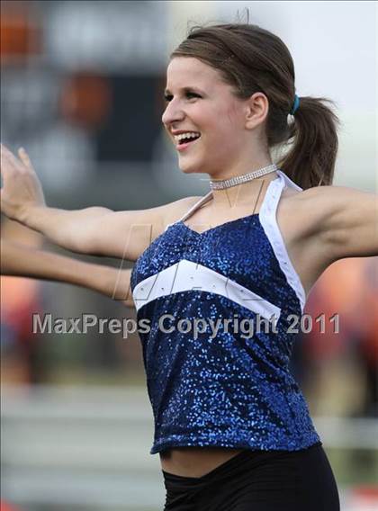 Thumbnail 3 in North @ Olathe East photogallery.