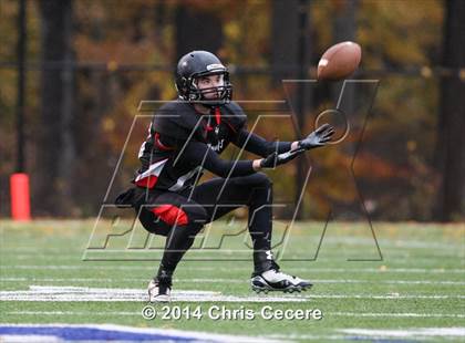 Thumbnail 1 in Dansville vs. Le Roy (Section 5 Class C Semifinal) photogallery.