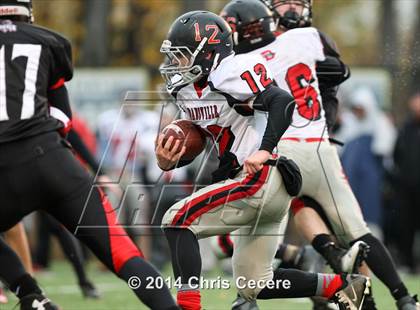 Thumbnail 3 in Dansville vs. Le Roy (Section 5 Class C Semifinal) photogallery.