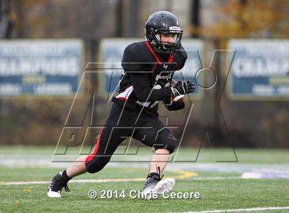 Thumbnail 3 in Dansville vs. Le Roy (Section 5 Class C Semifinal) photogallery.