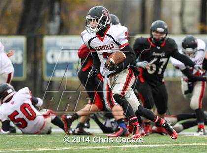 Thumbnail 1 in Dansville vs. Le Roy (Section 5 Class C Semifinal) photogallery.