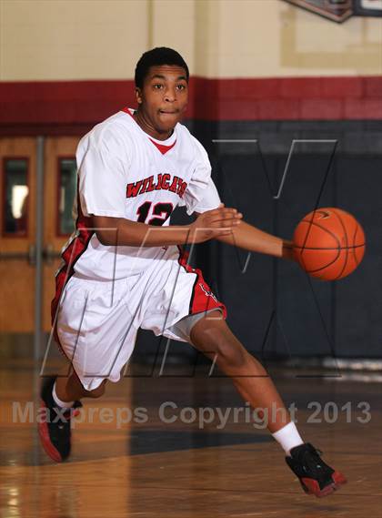 Thumbnail 2 in Clark vs. Las Vegas (Las Vegas Hoop Fest) photogallery.