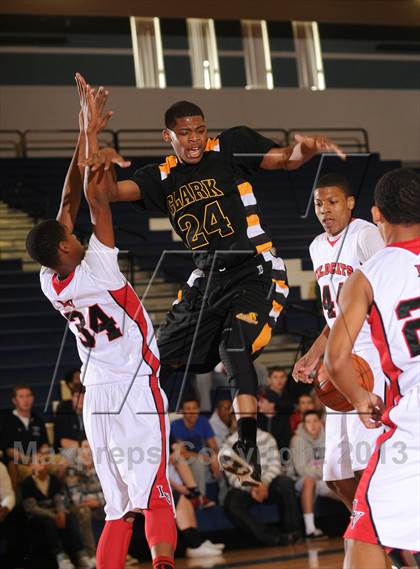Thumbnail 3 in Clark vs. Las Vegas (Las Vegas Hoop Fest) photogallery.