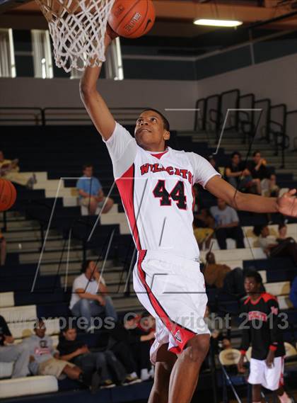 Thumbnail 3 in Clark vs. Las Vegas (Las Vegas Hoop Fest) photogallery.