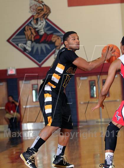 Thumbnail 2 in Clark vs. Las Vegas (Las Vegas Hoop Fest) photogallery.