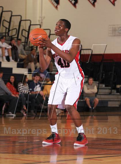 Thumbnail 2 in Clark vs. Las Vegas (Las Vegas Hoop Fest) photogallery.