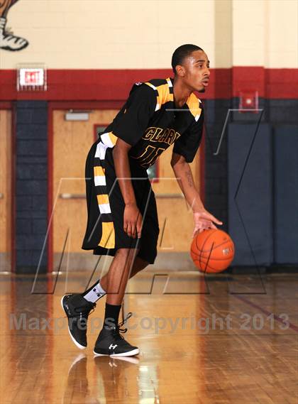 Thumbnail 2 in Clark vs. Las Vegas (Las Vegas Hoop Fest) photogallery.